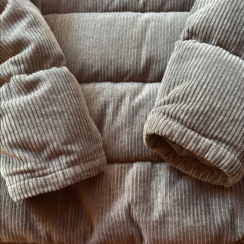 Patagonia Cord Fjord Coat - Picture 4 of 5